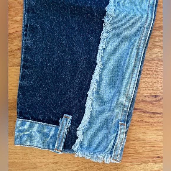 REVICE Jeans Blue Denim MATCHMAKER / LOVE AT FIRST SIGHT Sz 27 - Picture 6 of 14